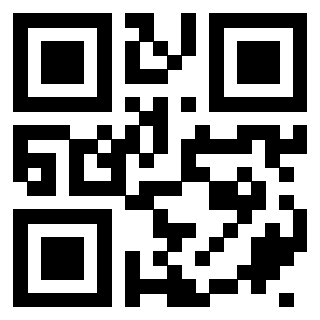 3407113892 QrCode associato