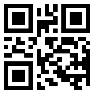 Il QrCode di 3407113898