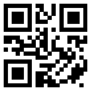 Scansione del QrCode di 3407113900