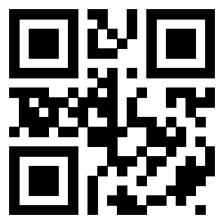 Il QrCode di 3407113901