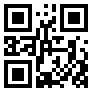 Immagine del QrCode di 3407113906