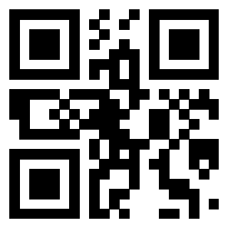 3407113909 QrCode associato