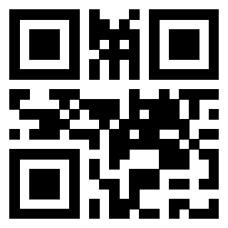 3407113910 QrCode associato