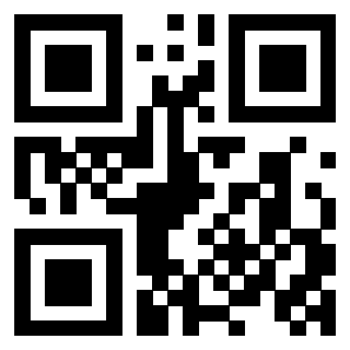 3407113911 - Immagine del Qr Code