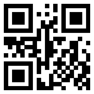 QrCode di 3407113912