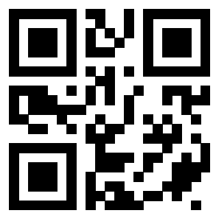 3407113913 - Immagine del QrCode
