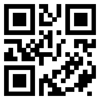 Scansione del Qr Code di 3407113915
