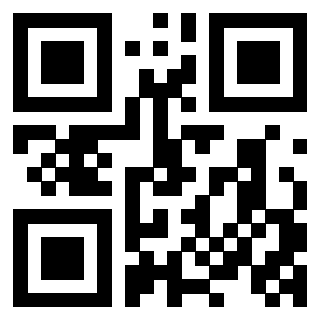 3407113916 - Immagine del Qr Code