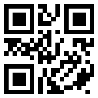 3407113918 - Immagine del QrCode