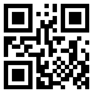 3407113920 - Immagine del QrCode associato