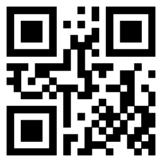 Scansione del Qr Code di 3407113921