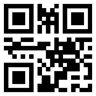Il QrCode di 3407113923