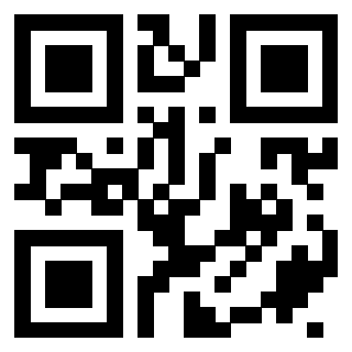 Il Qr Code di 3407113924
