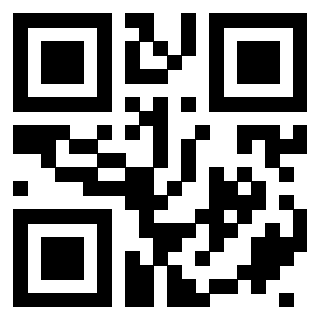 Il Qr Code di 3407113925