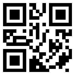Il QrCode di 3407113926