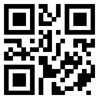 3407113929 - Immagine del Qr Code associato