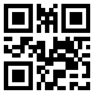 3407113930 Qr Code associato