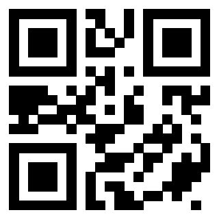 3407113931 - Immagine del QrCode