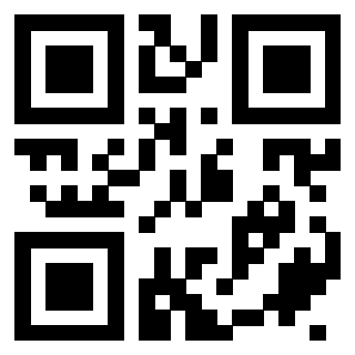 Immagine del QrCode di 3407113937