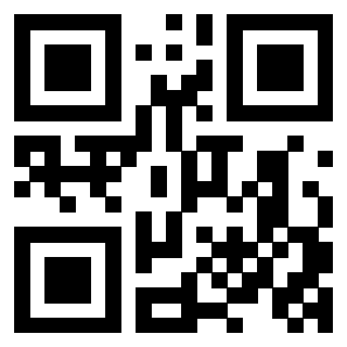 Immagine del Qr Code di 3407113939