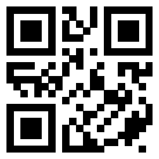 3407113940 Qr Code associato