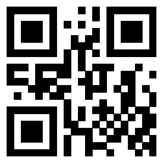 Il QrCode di 3407113942