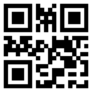 Immagine del QrCode di 3407113948