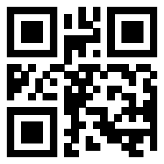 Immagine del Qr Code di 3407113952