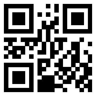 Il QrCode di 3407113957