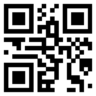 3407113958 - Immagine del Qr Code associato