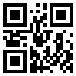 Immagine del QrCode di 3407113966
