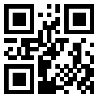 Scansione del Qr Code di 3407113968