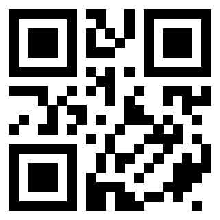 Il QrCode di 3407113970
