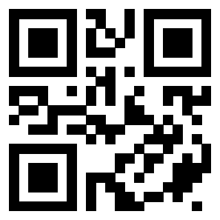 3407113971 - Immagine del QrCode associato