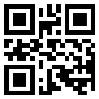 3407113973 - Immagine del QrCode
