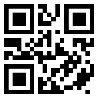 3407113975 - Immagine del Qr Code