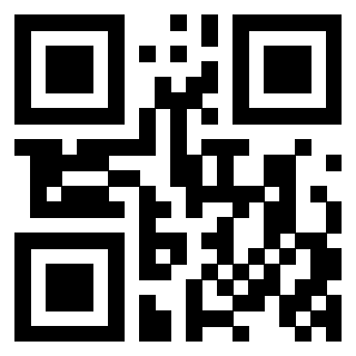 Il QrCode di 3407113976