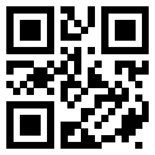 Il Qr Code di 3407113978