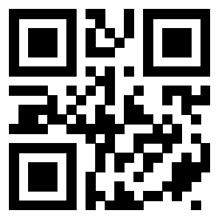 Il Qr Code di 3407113979