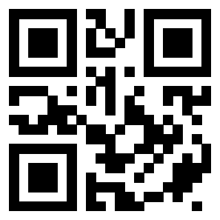 3407113984 - Immagine del QrCode associato