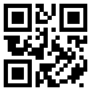 3407113988 - Immagine del Qr Code associato