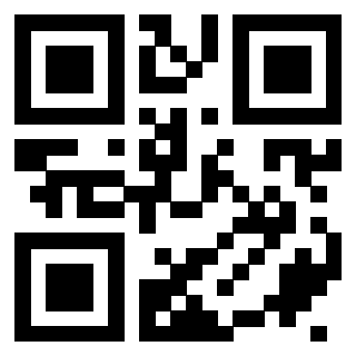 Il QrCode di 3407113990