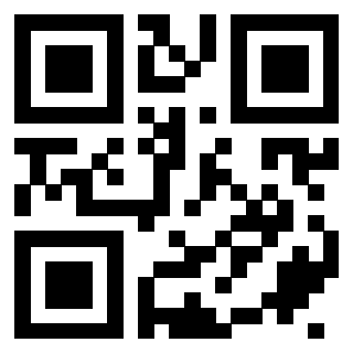 Immagine del Qr Code di 3407113991