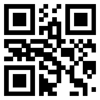 Scansione del Qr Code di 3407113993