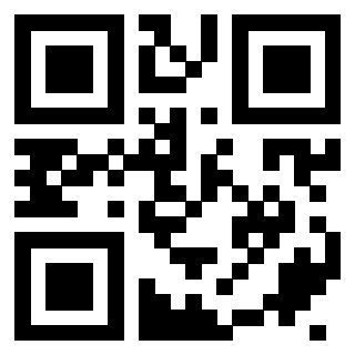 3407113996 - Immagine del QrCode associato