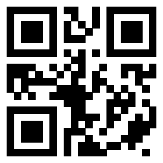 Il Qr Code di 3407113997