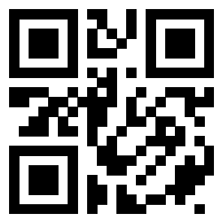 3407114000 - Immagine del Qr Code associato