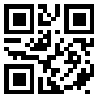 3407114002 Qr Code associato