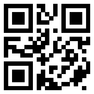 Il QrCode di 3407114003