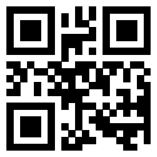 3407114004 - Immagine del QrCode
